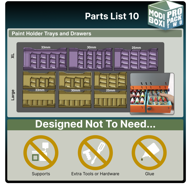 Pro Pack 2 Expansion