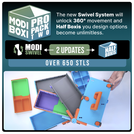 Products – Modi Boxi