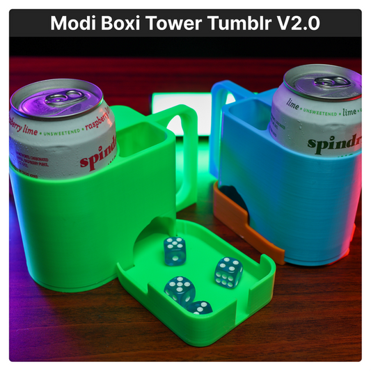 Modi Boxi Tower Tumblr V2