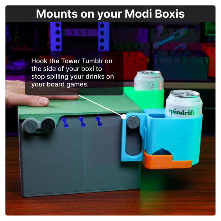 Modi Boxi Tower Tumblr V2