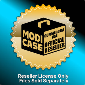 Modi Case Commercial Reseller License