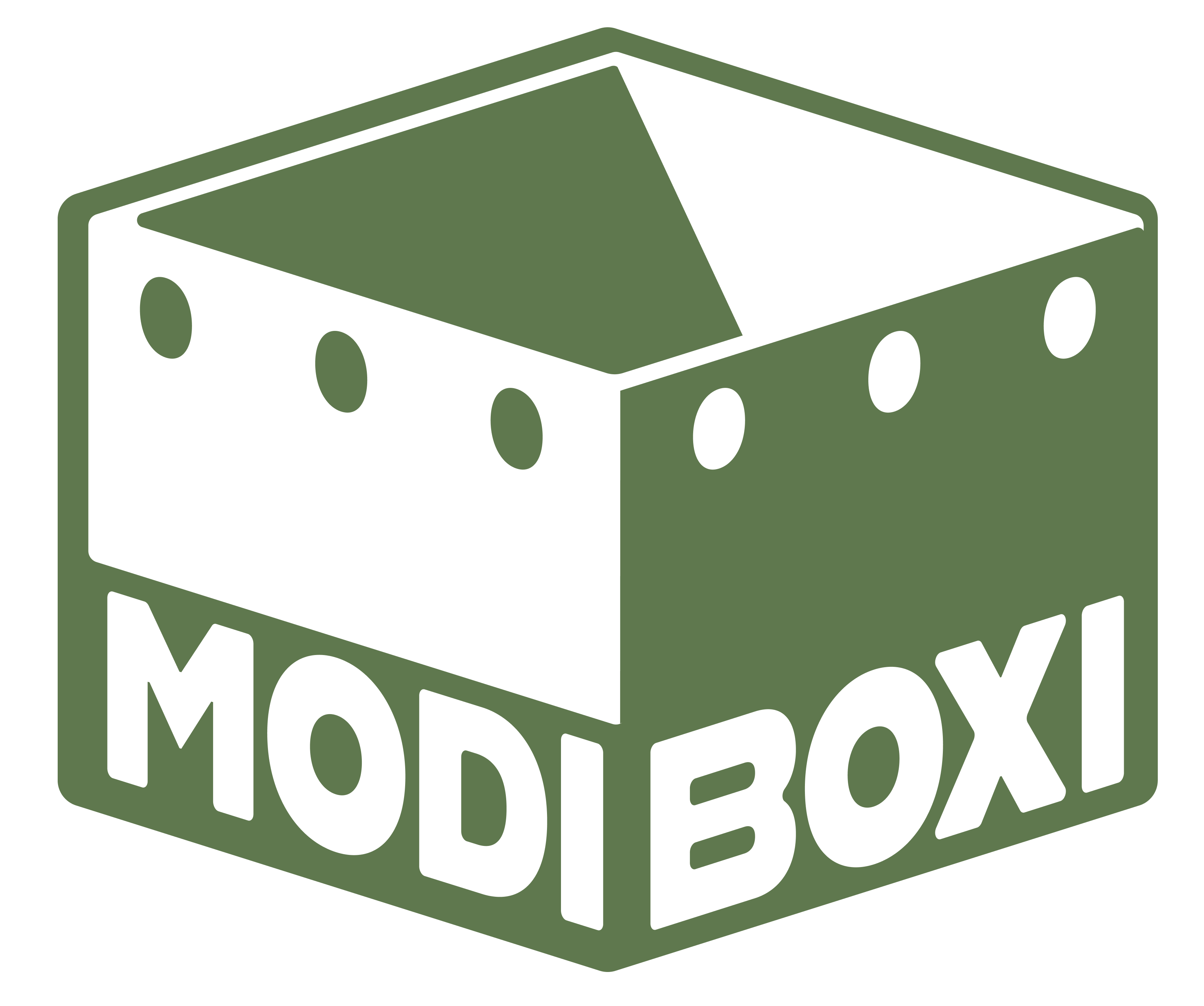 Modi Boxi