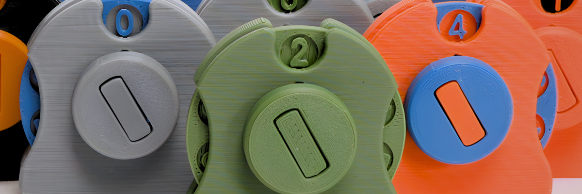 Modi Box Examples Modi Boxi | 3D Printable Storage Solution For Gamers