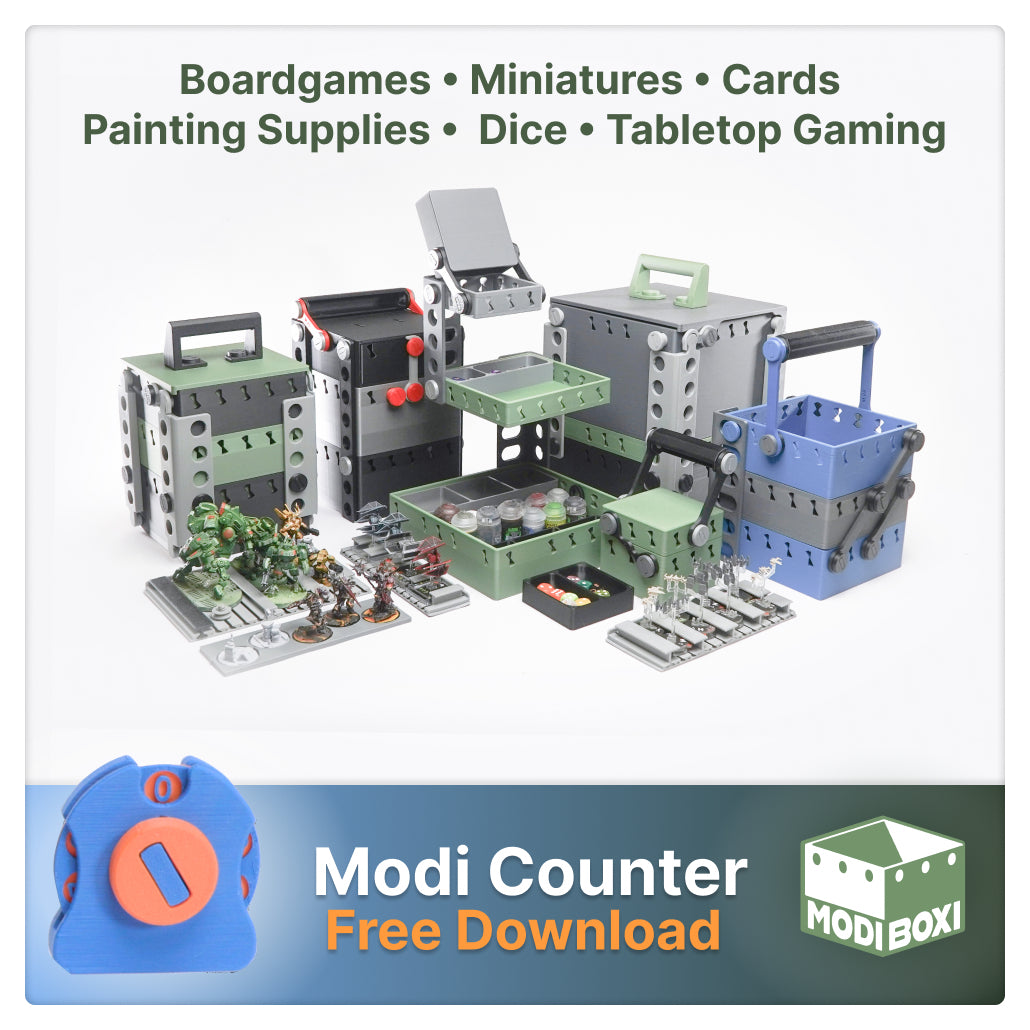 Modi Box Examples Free Modi Boxi Starter Kit