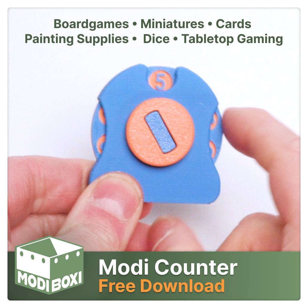 Modi Box Examples Free Modi Boxi Starter Kit
